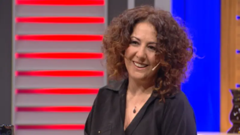 Günay Karacaoğlu: İstenmeyen çocuktum, ailem beni görsün diye oyuncu oldum