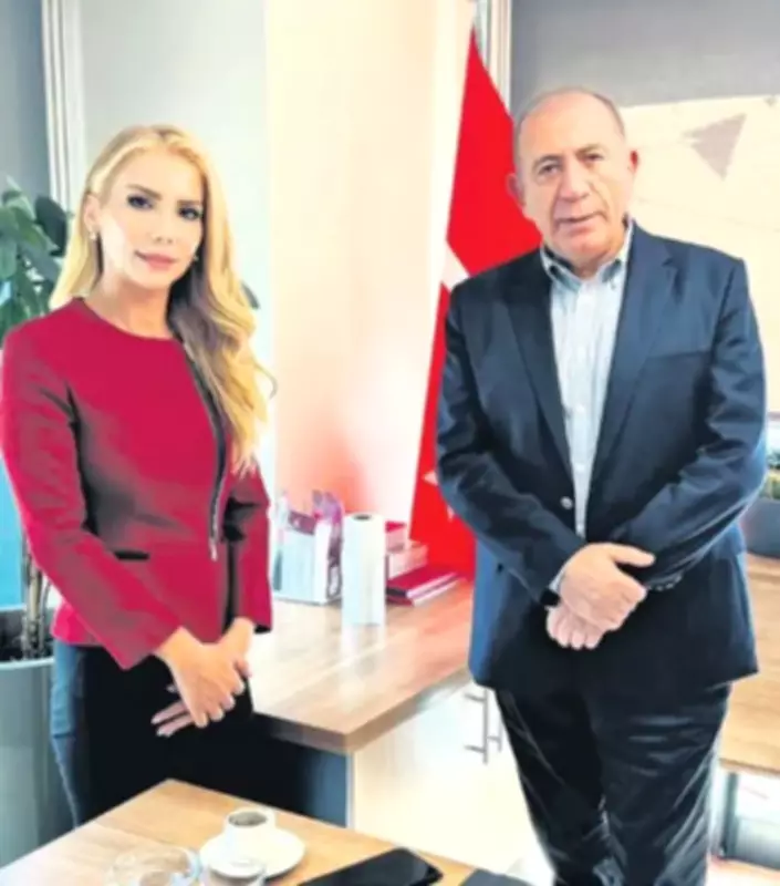 Gürsel Tekin: AK Parti'nin bu süreçle uzaktan yakından alakası yok
