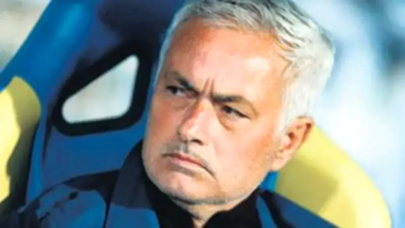 G.Saray'ın istediği Bernardo Silva'yı Mourinho alıyor
