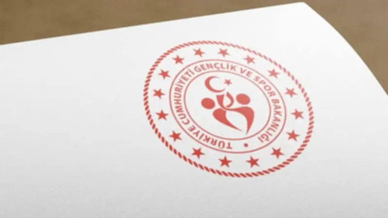 GSB 1200 sözleşmeli antrenör alımı Resmi Gazete'de yayımlandı