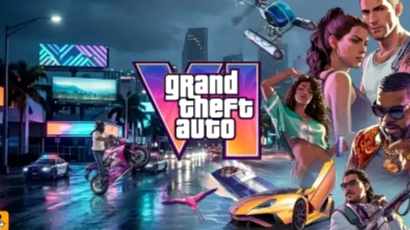 GTA 6: 2 Milyar Dolarlık Bütçe ve 50 Milyon Ön Siparişle Rekor Kırıyor