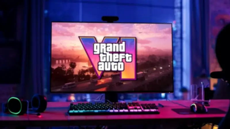 GTA 6 Avrupa Fiyatı İddiası: 89,99 Euro'dan 199,99 Euro'ya Kadar Değişen Fiyatlar