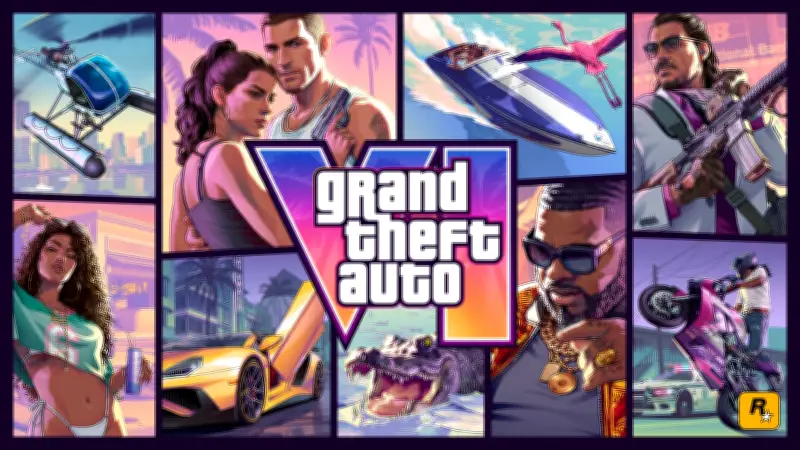 GTA 6 fiyatı resmen açıklandı: Standart sürüm 80 dolara yaklaştı