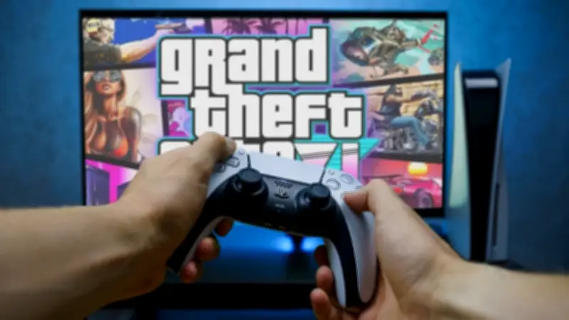 GTA 6 Ön Sipariş Tarihi 25 Haziran 2026 Olarak Belirlendi