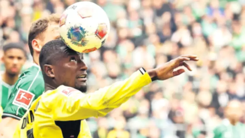 Guirassy Fenerbahçe'de: Dev Transfer