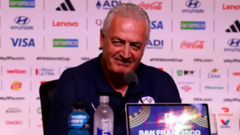 Gustavo Alfaro: 16 yıllık hayalin 7 günde bitmesini istemedik