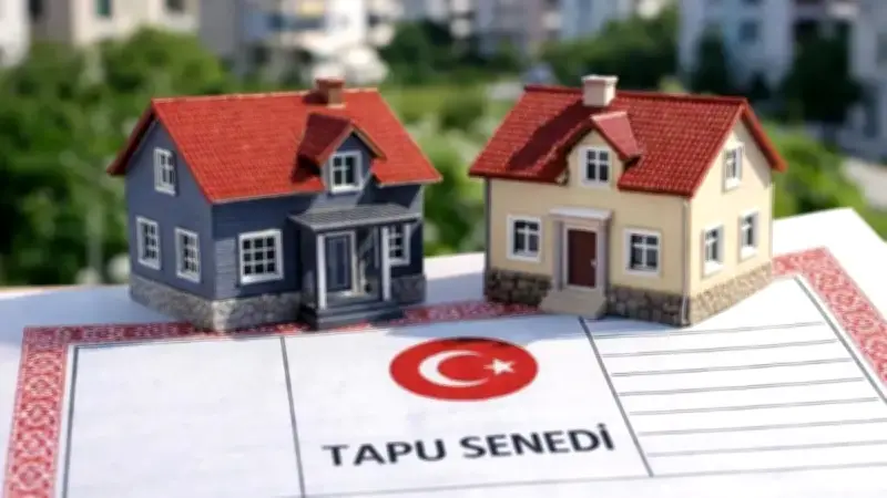 Güvenli Ödeme Sistemi 1 Ekim'e Ertelendi: Tapuda Nakit Devri Bitiyor
