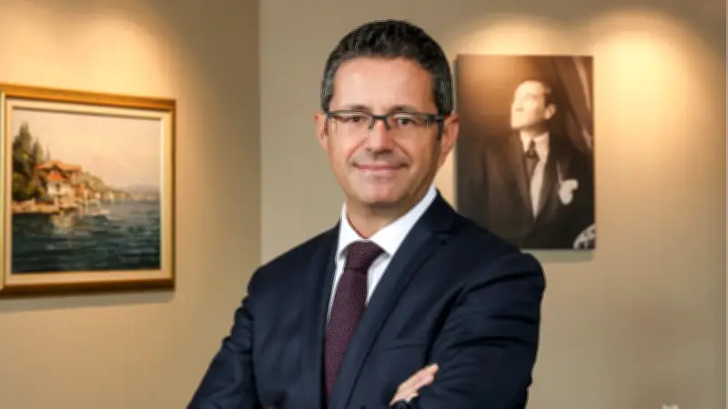 İş GYO Ofis Portföyünde Doluluk Oranı Yüzde 97'ye Ulaştı