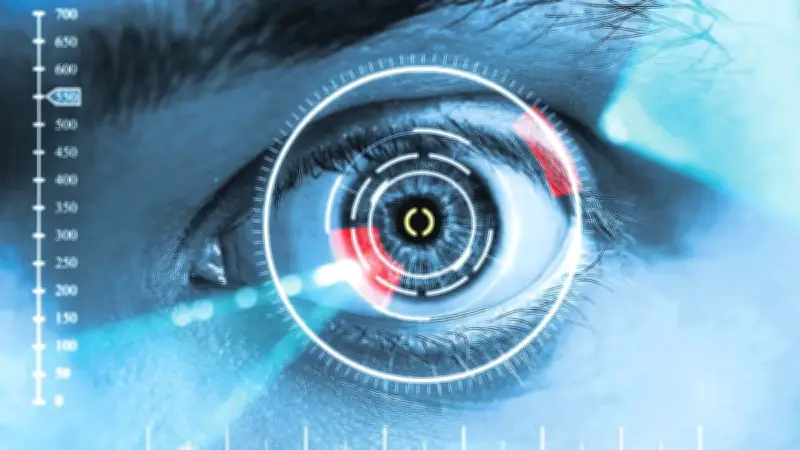 Göz Muayenesinde Yapay Zeka Devrimi: Erken Teşhis Mümkün