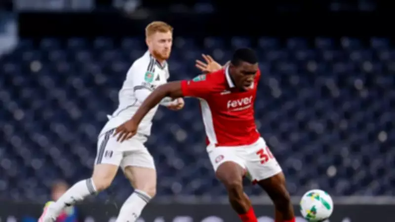 Göztepe, Sinclair Armstrong transferinde prensip anlaşmasına vardı