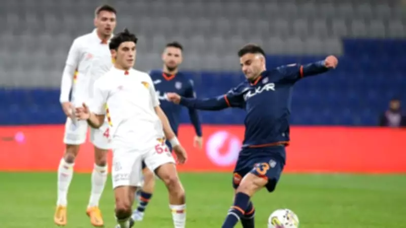 Göztepe, Uğur Kaan Yıldız ile yollarını ayırdı