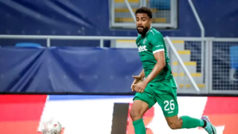 Göztepe'de Sonko Sundberg Transferi Bilmeceye Döndü