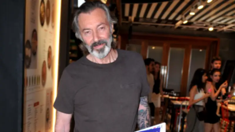 Hakan Karahan: Candan Erçetin ile İlişkimiz Devam Ediyor