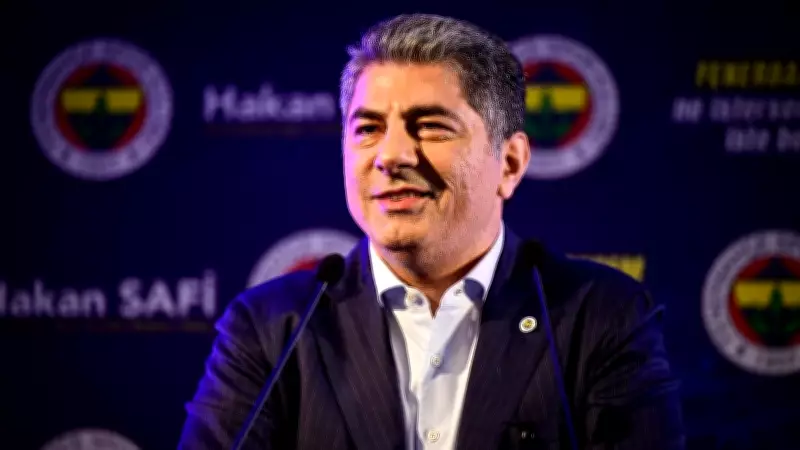 Hakan Safi'den flaş transfer: Hakan Çalhanoğlu ile anlaşma sağlandı