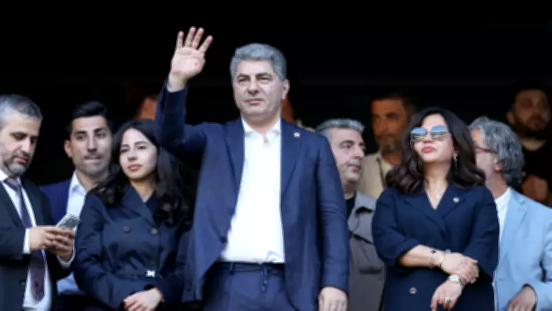 Hakan Safi'den İlk Açıklama: Yeniliyoruz, Rakibimizi Tebrik Ediyorum
