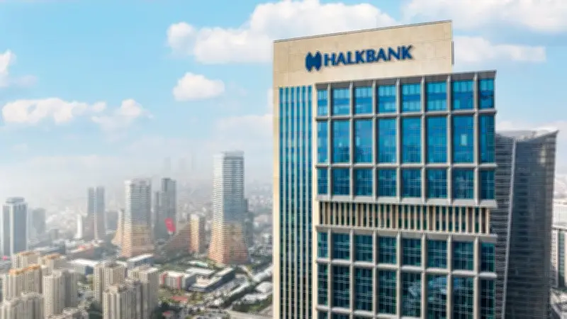 Halkbank 9 yıllık ABD davasından kurtuldu: Dava düşürülecek