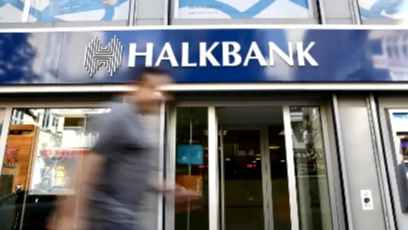 Halkbank Davasında Tarihi Gelişme: ABD Onayıyla Dava Kapanıyor