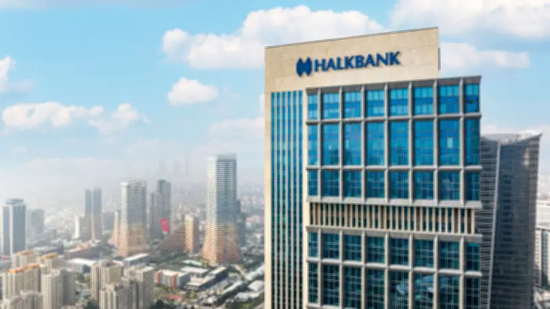 Halkbank'tan ABD'deki dava için son açıklama: 9 yıllık süreç bitiyor