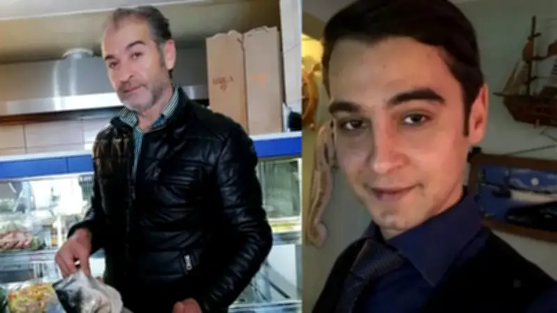 Haşmet Gürkan Cinayetinde 25 Dakikalık Gizem: Yeni Bilirkişi Raporu