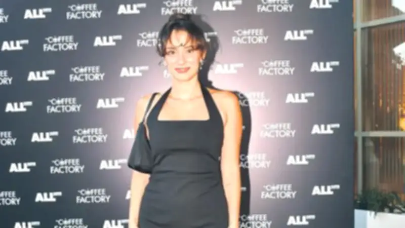 Hande Doğandemir Zayıflığının Nedenini Açıkladı: Bağırsak Rahatsızlığım Var