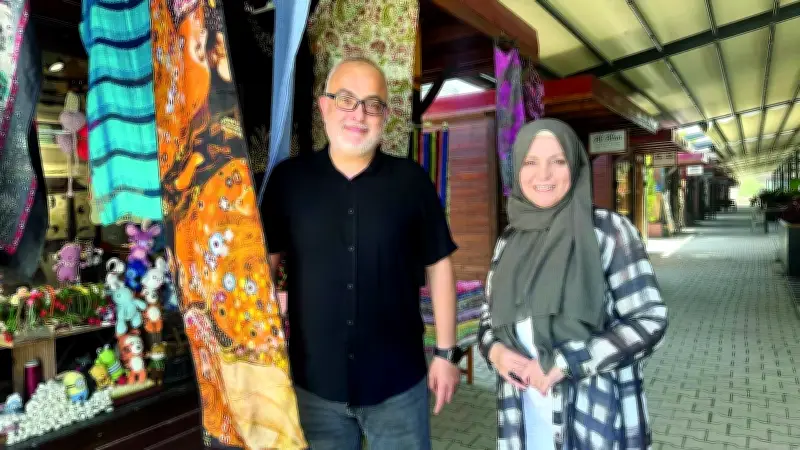 Hatay Depremden 3.5 Yıl Sonra Gastronomi ve Sanatla Yeniden Yeşeriyor