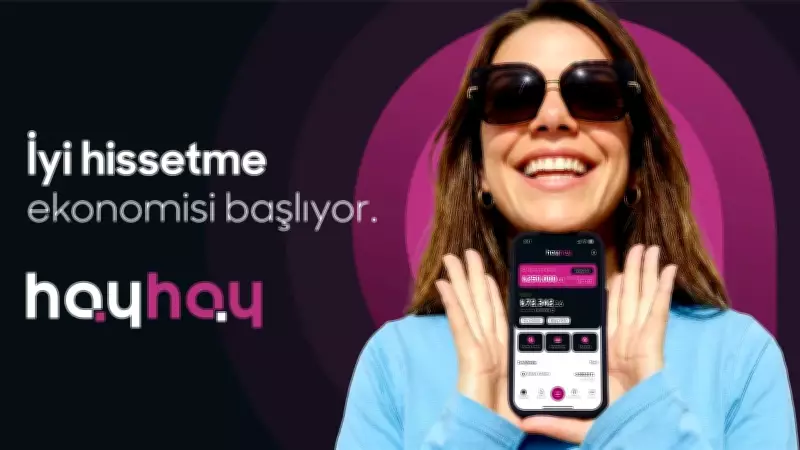 Hayhay, Perakende Günleri'nde yeni marka kimliğiyle tanıtılacak