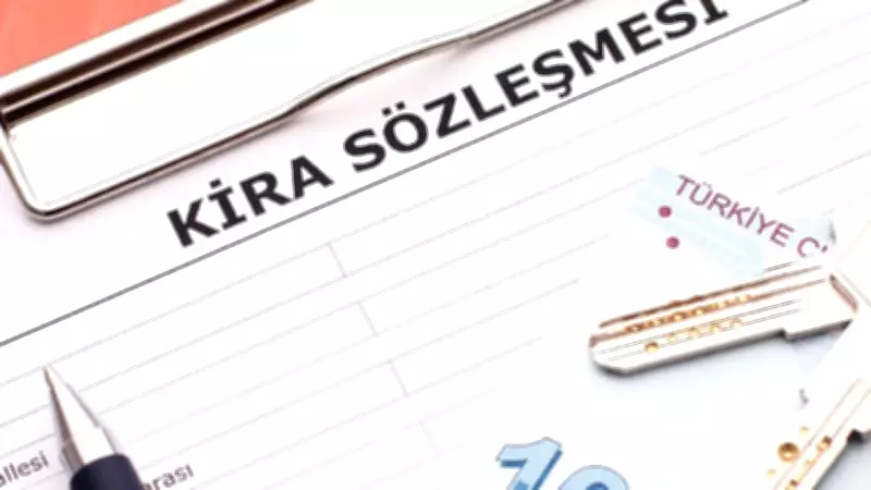 Haziran 2026 Kira Artış Oranı %32,61 Olarak Belirlendi
