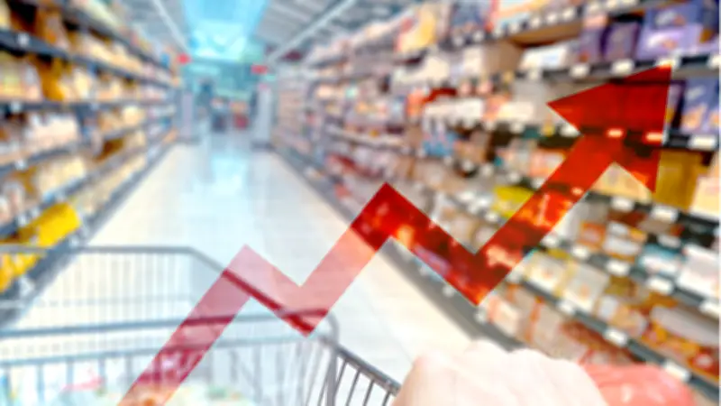Haziran Ayı Enflasyon Oranları 3 Temmuz'da Açıklanacak: TCMB Tahmini %23,81