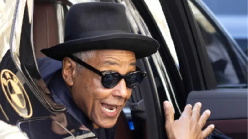 Hidayete Eren Ünlüler: Giancarlo Esposito'dan Muhammed Ali'ye İslam'ı Seçen Yıldızlar