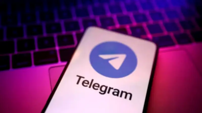 Hindistan'da Tıp Sınavı Öncesi Telegram'a Erişim Kısıtlaması