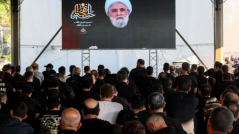 Hizbullah: İsrail koşulsuz çekilmeli, egemenliğe aykırı yükümlülük kabul edilmez