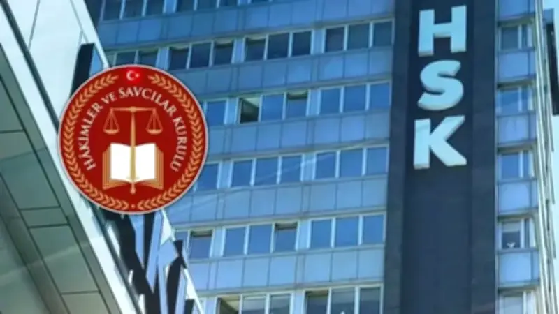 HSK Atama Listesi Resmi Gazete'de Yayımlandı: 14 Aday Atandı