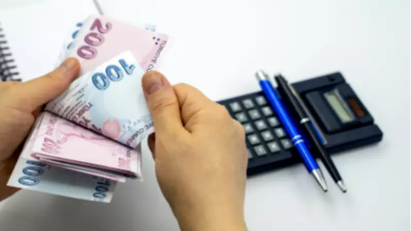 İşçi Alacaklarında Zaman Aşımı Süresi 5 Yıla İndirildi