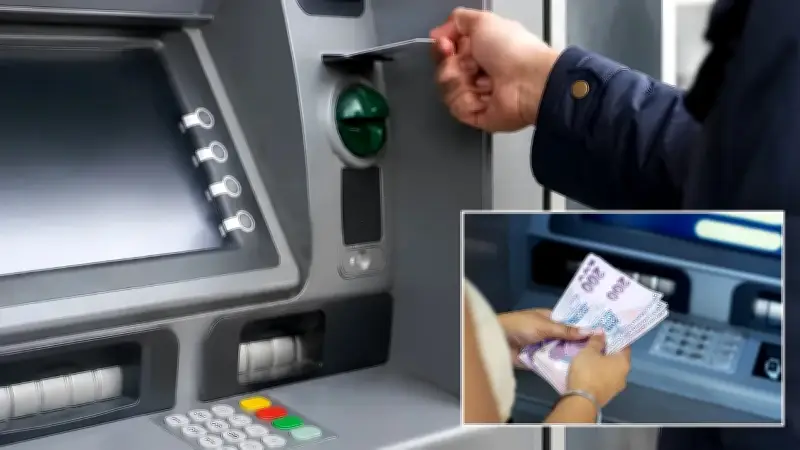 ICBC Bank Türkiye'deki Tüm ATM'lerini Kapatıyor, Tamamen Dijitale Geçiyor