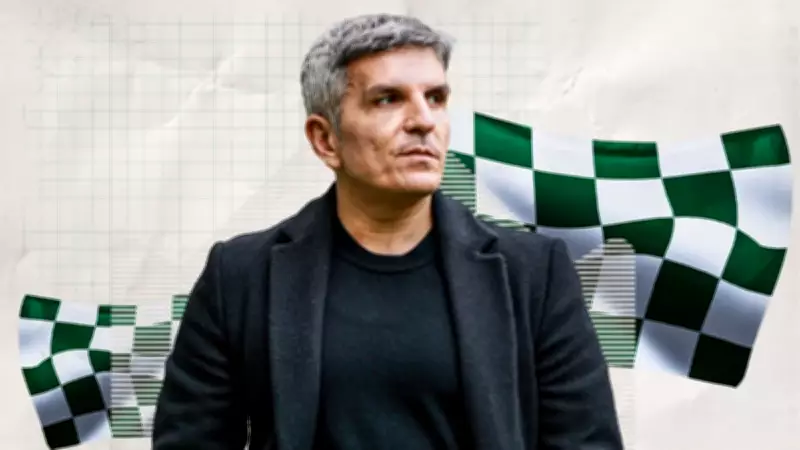 Iğdır FK, Kenan Koçak ile 2 yıllık sözleşme imzaladı