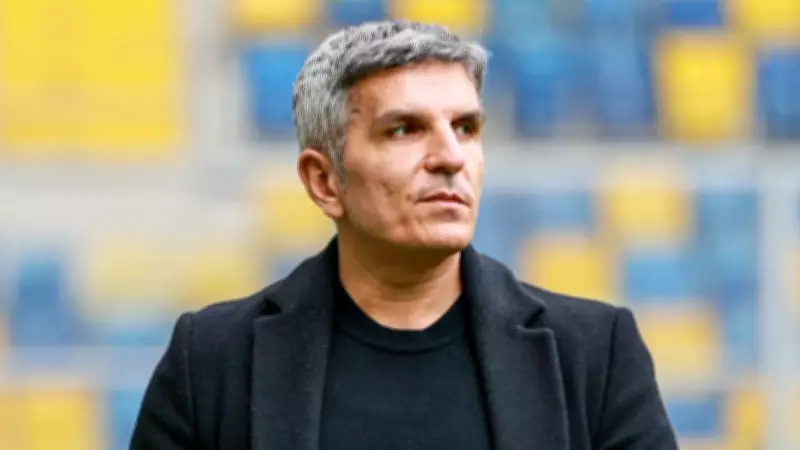 Iğdır FK, Kenan Koçak ile yeniden anlaştı