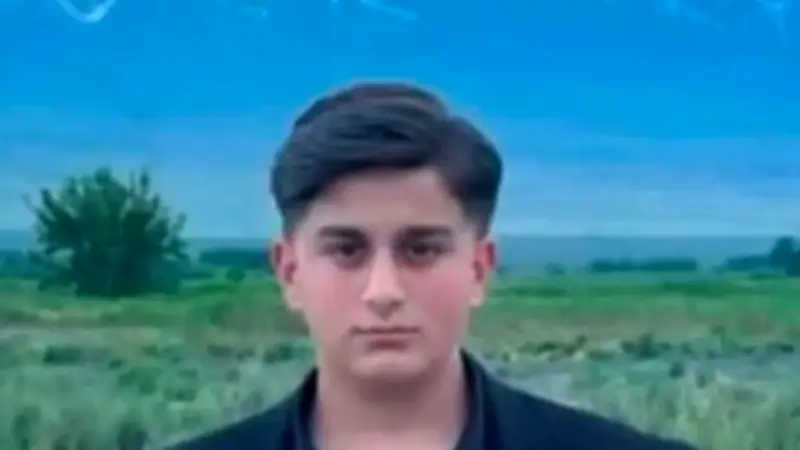 Iğdır'da 16 Yaşındaki Muhammed Tazegün İneğin Boynuz Darbesiyle Hayatını Kaybetti