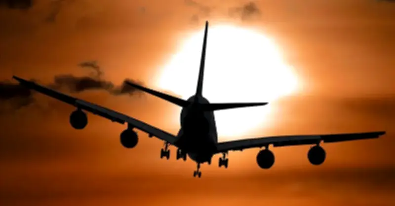 IEA: Küresel Jet Yakıtı Arzı Güçleniyor, Avrupa'daki Tedarik Baskısı Azalıyor
