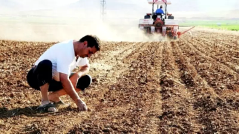 Çiftçilere 30 milyon avroluk hibe desteği: IPARD III başvuruları başladı