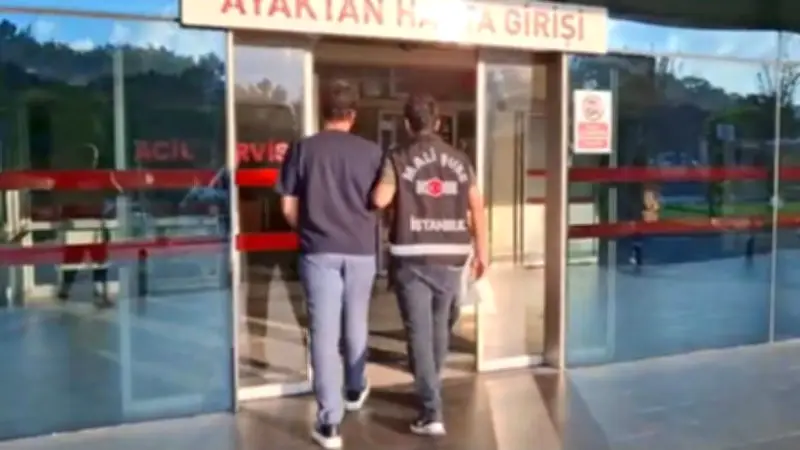 Şile Belediyesi soruşturmasında 17 şüpheli adliyeye sevk edildi