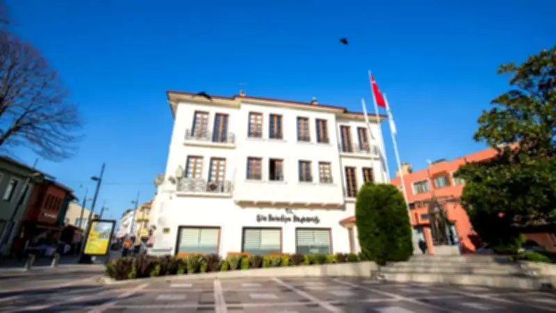 Şile Belediyesi'ne yolsuzluk operasyonunda 13 tutuklama: Berkant Acil de listede