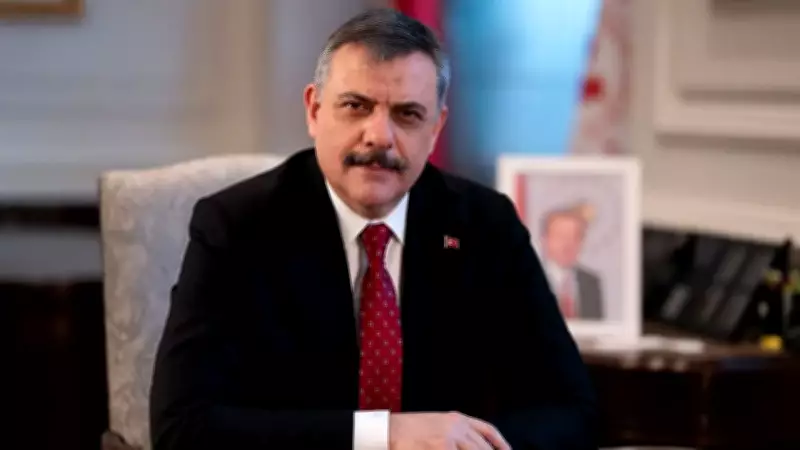 İçişleri Bakanı Çiftçi'den İsrailli Bakan Katz'a Sert Yanıt