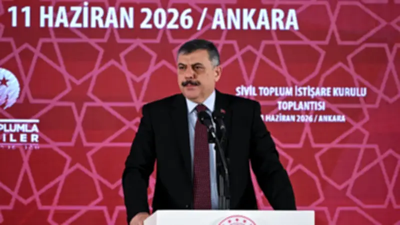 İçişleri Bakanı Çiftçi'den YKS nedeniyle meydanlarda maç yayını yasağı