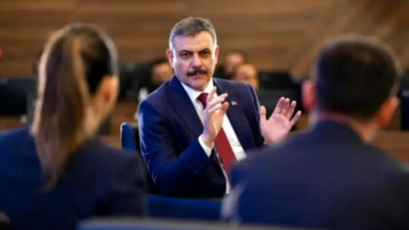 İçişleri Bakanı Mustafa Çiftçi: Kurban Bayramı'nda 70 vatandaşımızı trafik kazalarında kaybettik