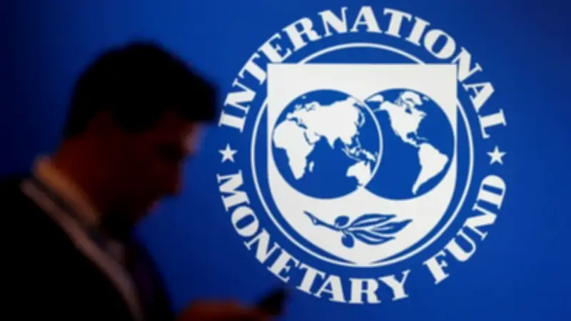 IMF'den Ukrayna'ya 690 Milyon Dolarlık Ödeme İçin Anlaşma Sağlandı