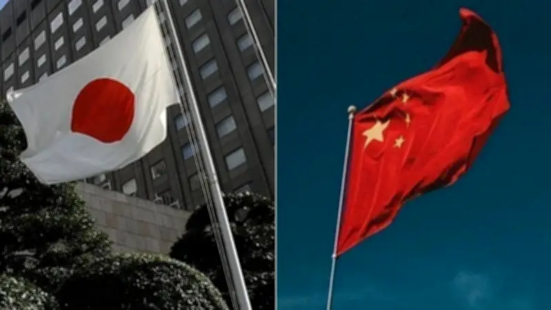 Çin'den Japonya'ya Yeni İhracat Kısıtlamaları: 20 Kuruluş Hedefte