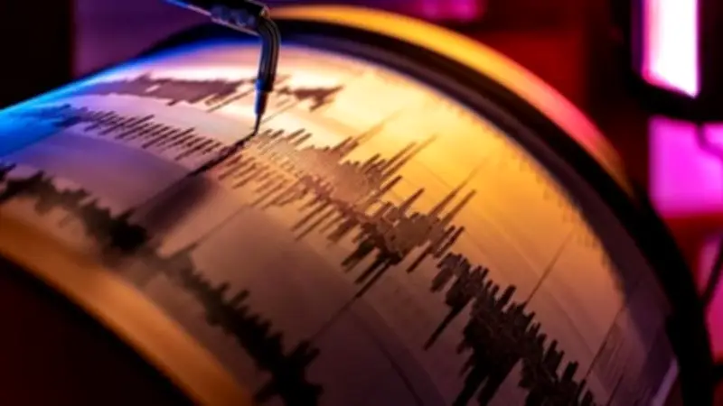Çin'in Qinghai eyaletinde 6.3 büyüklüğünde deprem: 1 ölü, 4 yaralı