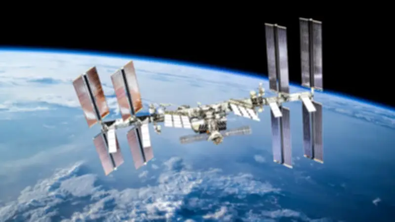 Çin'in Xuntian Teleskobu Tiangong İstasyonu ile Eşgüdümlü Çalışacak