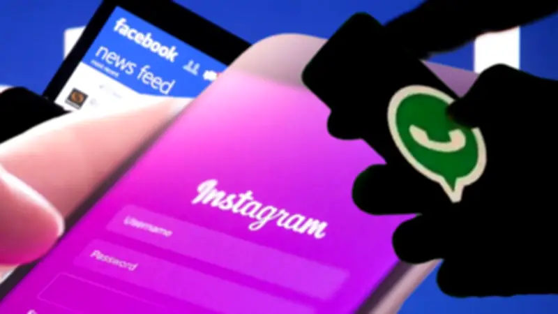 Instagram Çöktü mü? Facebook, WhatsApp Neden Açılmıyor? 23 Haziran 2026