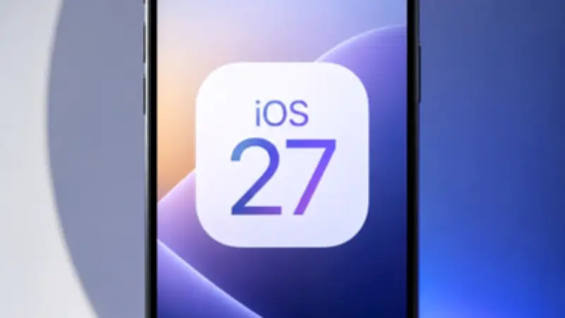 iOS 27 Alacak iPhone Modelleri Belli Oldu! iPhone 11'e Güncelleme Gelecek mi?